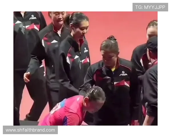 女单退赛带伤上阵混双争议引热议