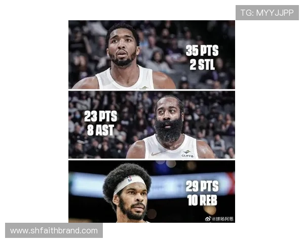 米切尔砍42分领骑士四连胜 哈登26分班凯罗36分 米切尔砍42分领骑士四连胜 哈登26分班凯罗36分