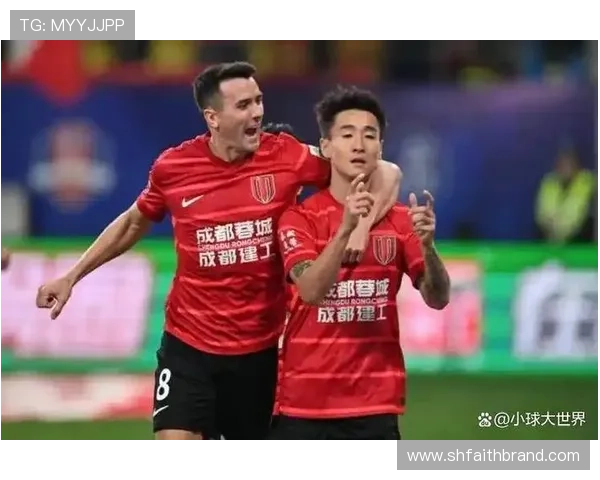 索罗金:荣幸为成都队首开纪录,球队愈发强大 索罗金:荣幸为成都队首开纪录,球队愈发强大