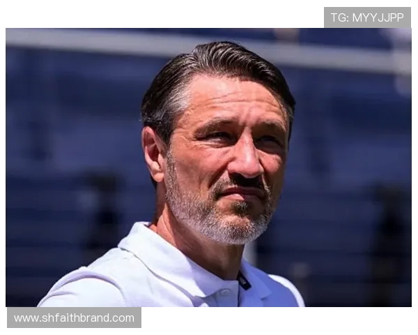 科瓦奇直言多特蒙德关键短板所在